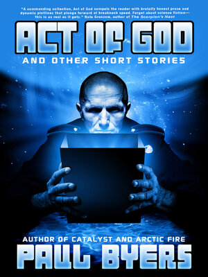 cover image of Act of God